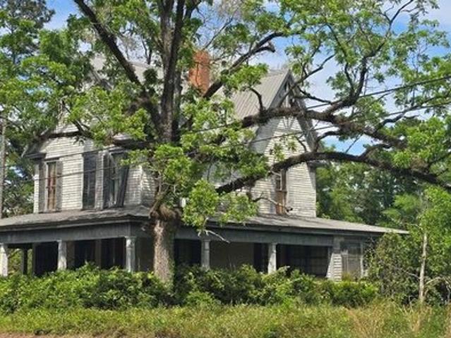 House for sale in Stewart, Georgia