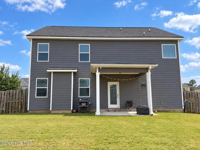 House for sale in Brigadier Landing, Grovetown