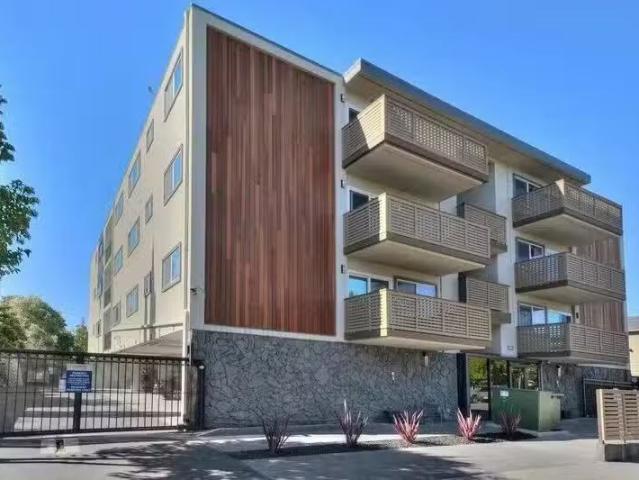 Apartment for rent in San Mateo