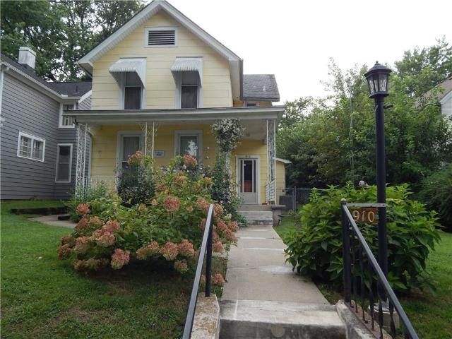 House for sale in Kansas