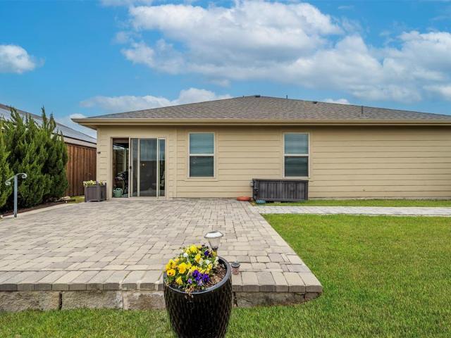 House for sale in Josephine, Collin County