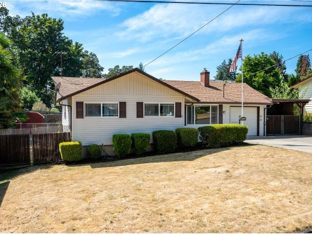 House for sale in Oregonia