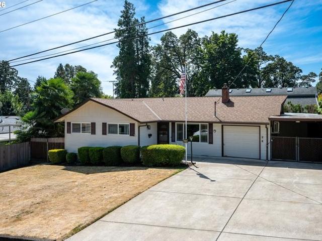 House for sale in Oregonia