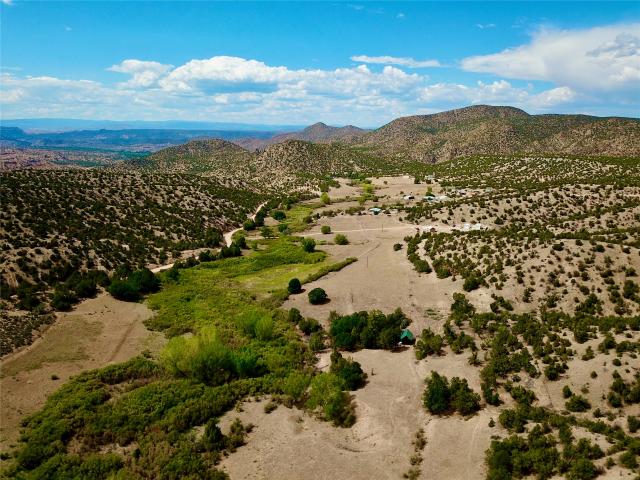 Land for sale in New Mexico