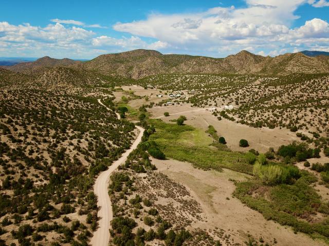 Land for sale in New Mexico