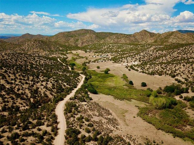 Land for sale in New Mexico