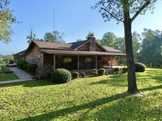 Farm for sale in Eufaula, Alabama