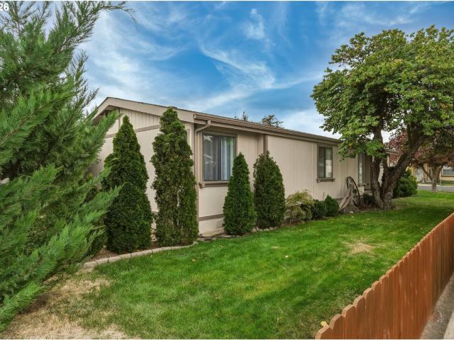 House for sale in Milton-Freewater, Umatilla County