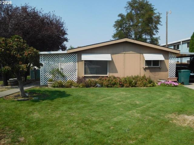 House for sale in Oregonia