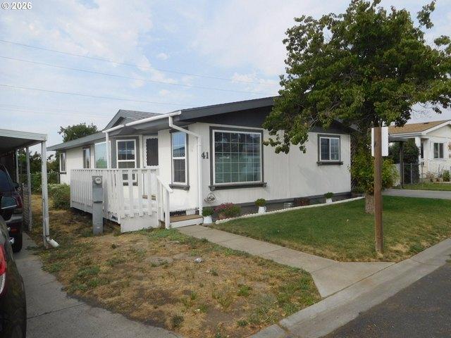 House for sale in Oregonia
