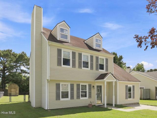 House for sale in Havelock, North Carolina