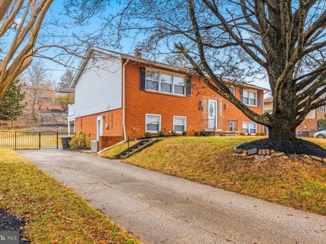 House for sale in Glen Arm, Maryland