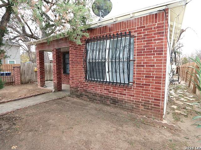 House for sale in Leesville, Texas