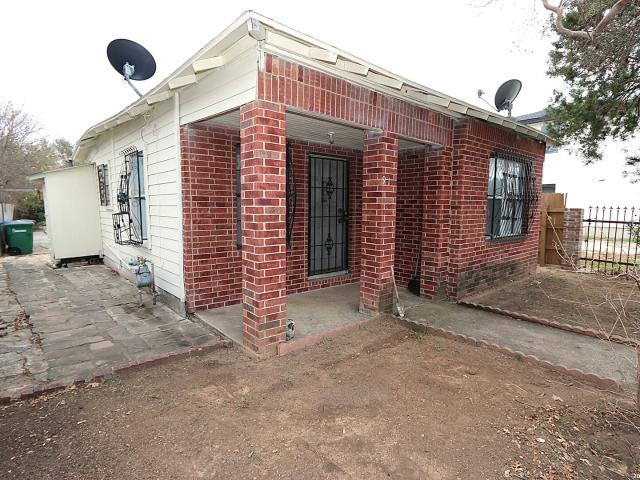 House for sale in Leesville, Texas