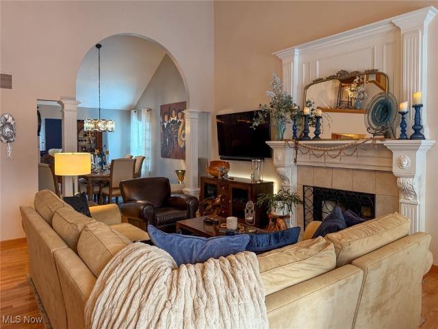 Condo for sale in Wadsworth, Ohio
