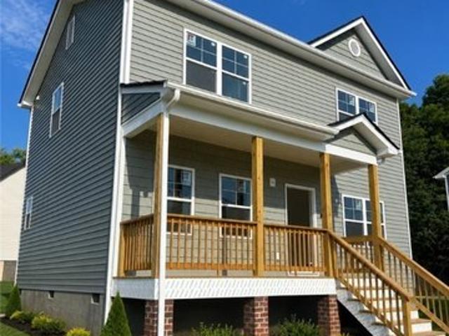 House for sale in Virginia