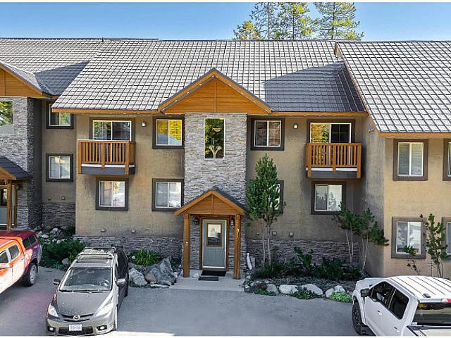 Condo for sale in Kimberley, British Columbia