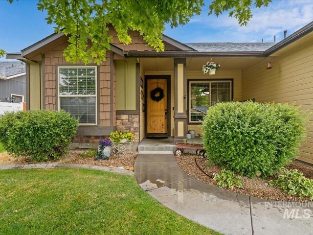 House for sale in Parma, Idaho
