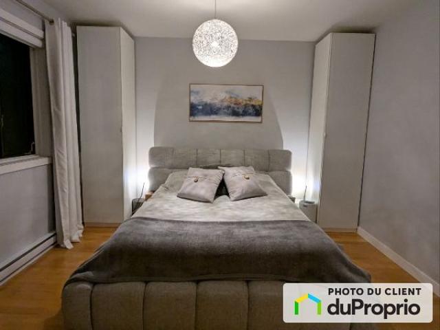 House for rent in Sainte-Dorothée, Laval (région administrative)