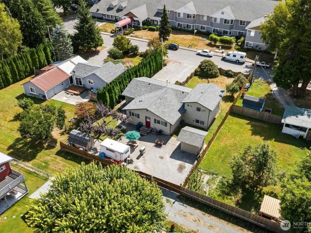 House for sale in Washington