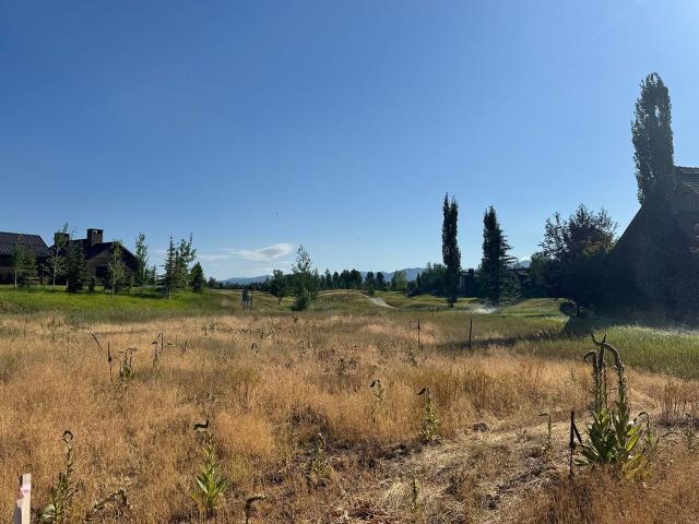 Property for sale in Driggs, Idaho