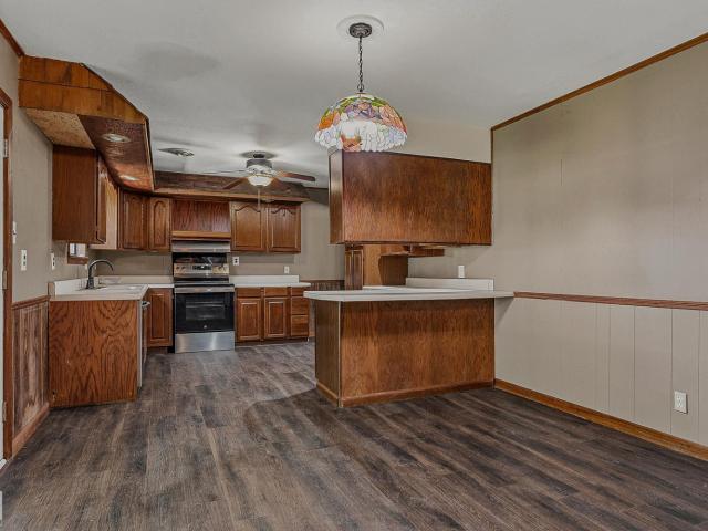 House for sale in Ark