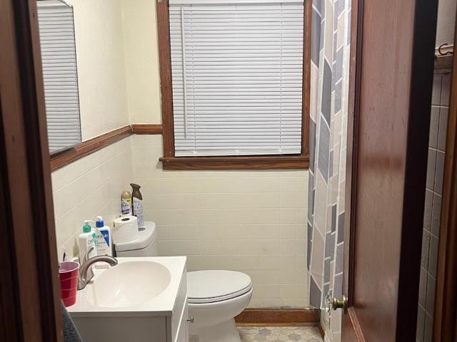 House for sale in Anniston, Alabama
