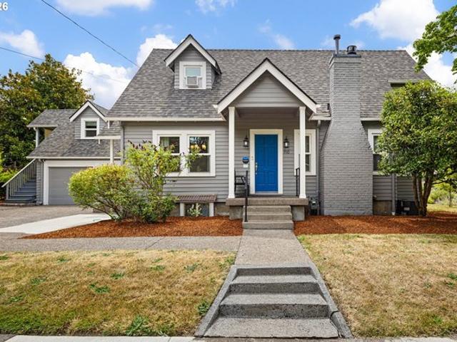 House for sale in Oregonia