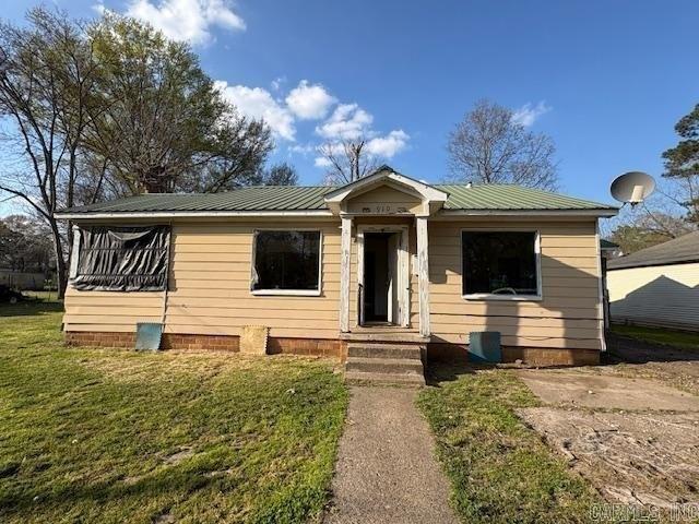 House for sale in Ark