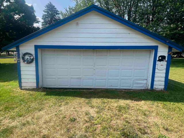 House for sale in Ithaca, Gratiot County