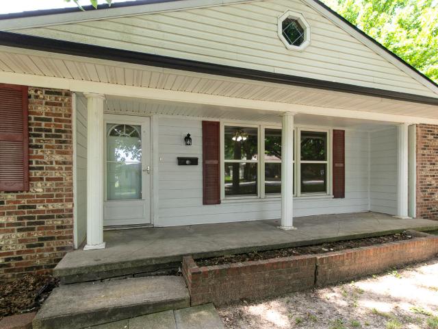 House for sale in Bolivar, Missouri
