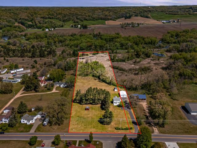 House for sale in Blair, Wisconsin