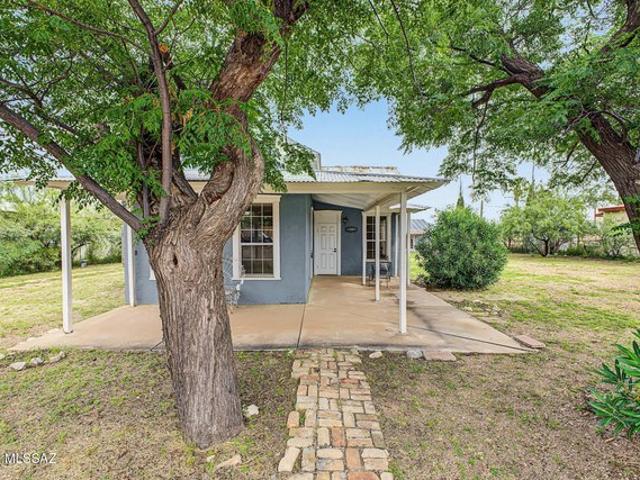 House for sale in Tombstone, Cochise County