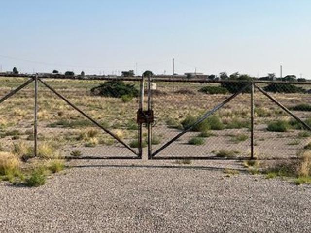 Land for sale in Roswell, New Mexico