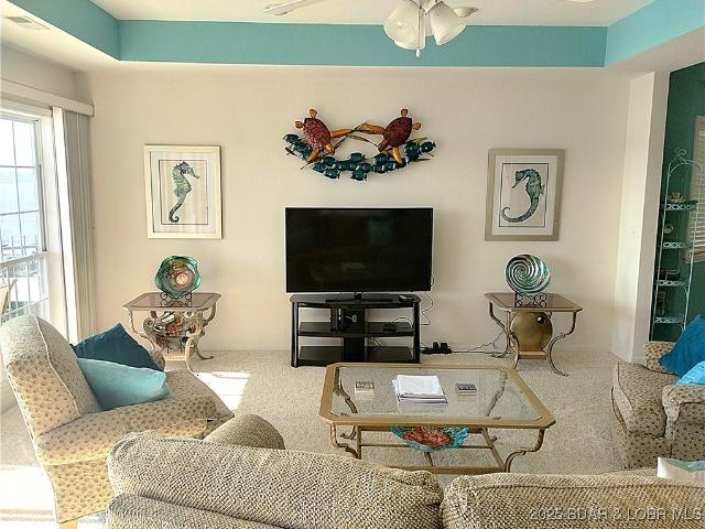 Condo for sale in Lake Ozark, Missouri