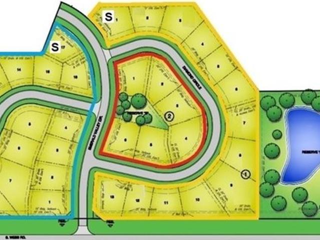 Land for sale in Kansas