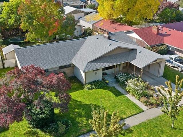 House for sale in Ellensburg, Kittitas County