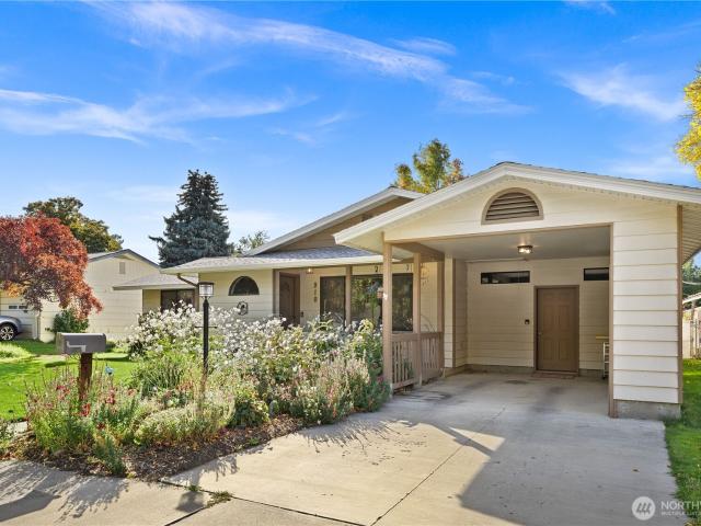 House for sale in Ellensburg, Kittitas County