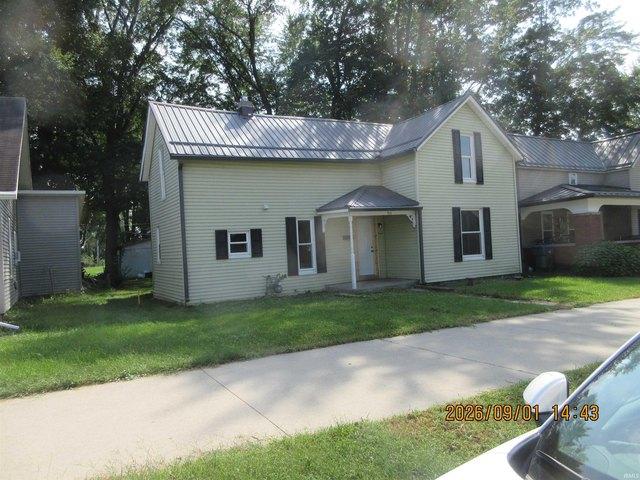 House for sale in Warsaw, Indiana