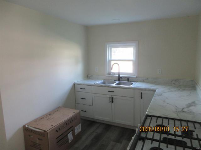 House for sale in Warsaw, Indiana