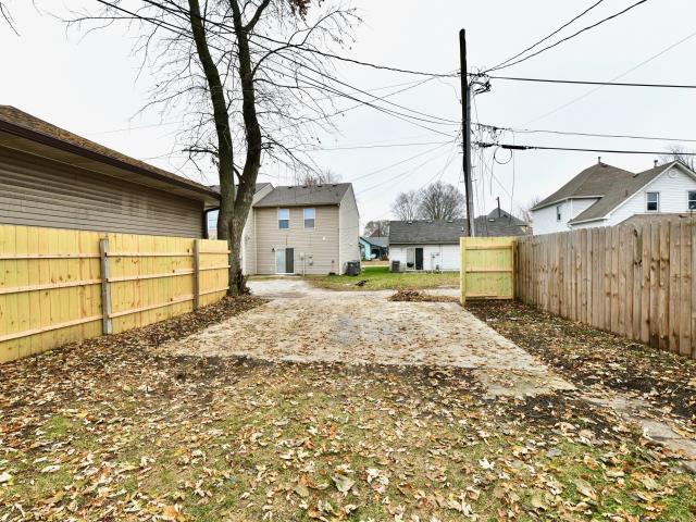 House for sale in Camby, Indiana