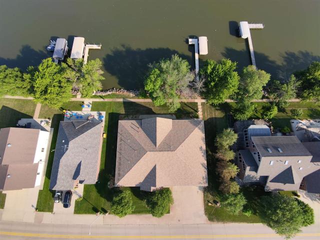 House for sale in Lake View, Iowa