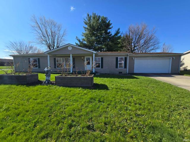 House for sale in Gas City, Indiana
