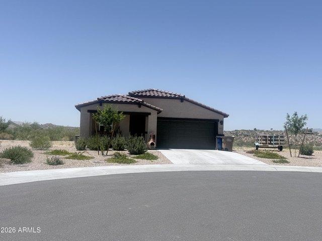 House for sale in Wickenburg, Arizona