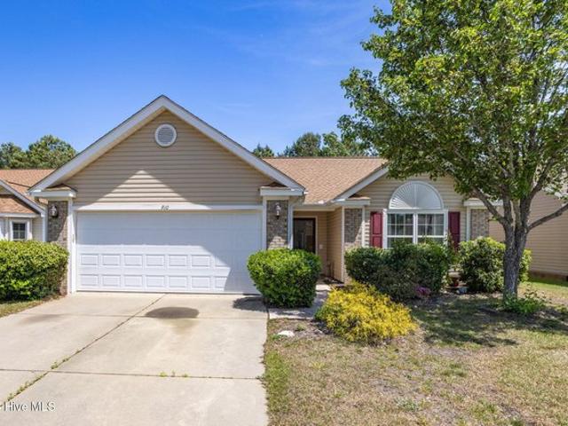 House for sale in Sunset Beach, North Carolina
