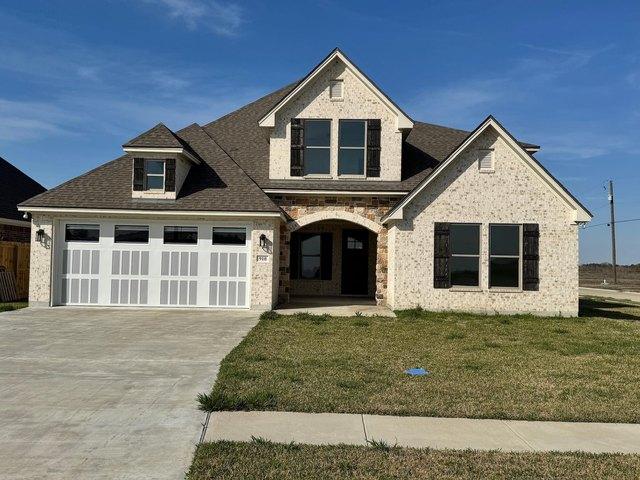 House for sale in Jefferson, Texas
