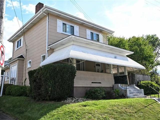 House for sale in McKeesport, Allegheny County