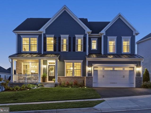 House for sale in Brunswick, Maryland