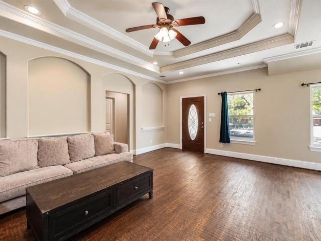 House for sale in Irving, Texas