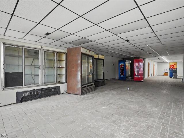Commercial for sale in Massillon, Ohio